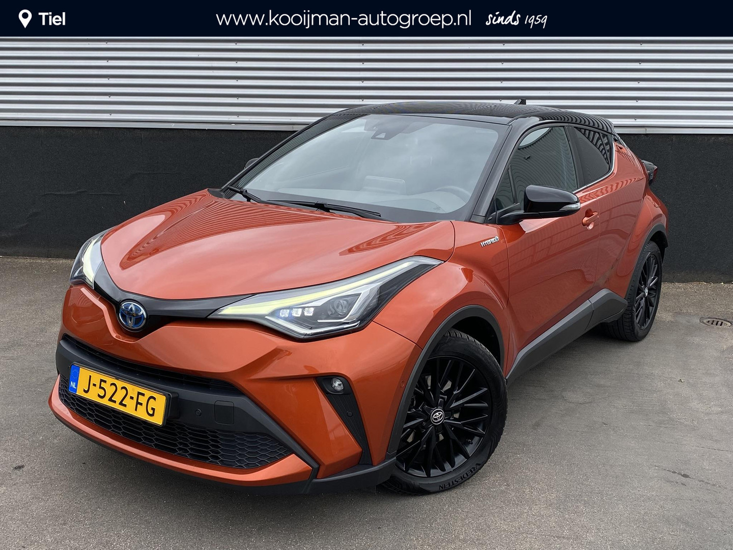 Toyota