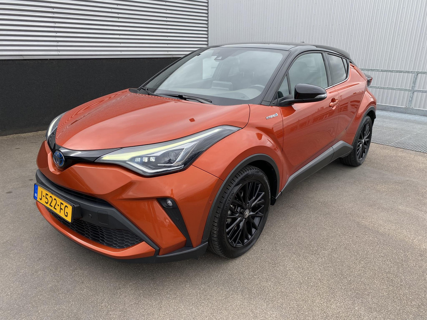 Toyota