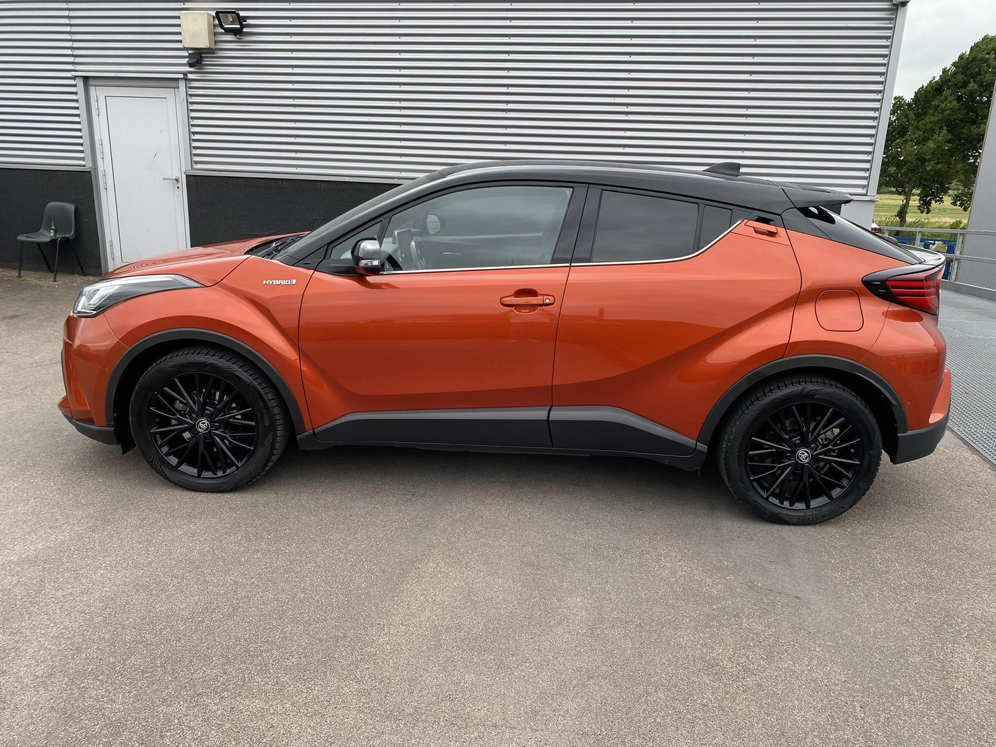 Toyota