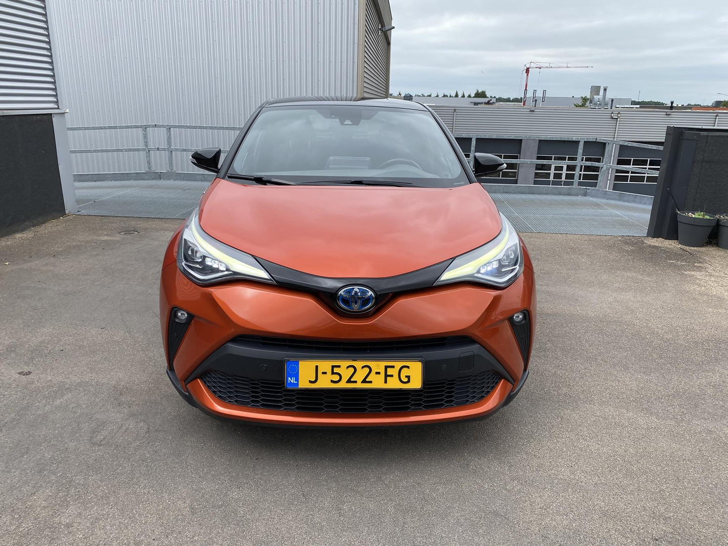 Toyota