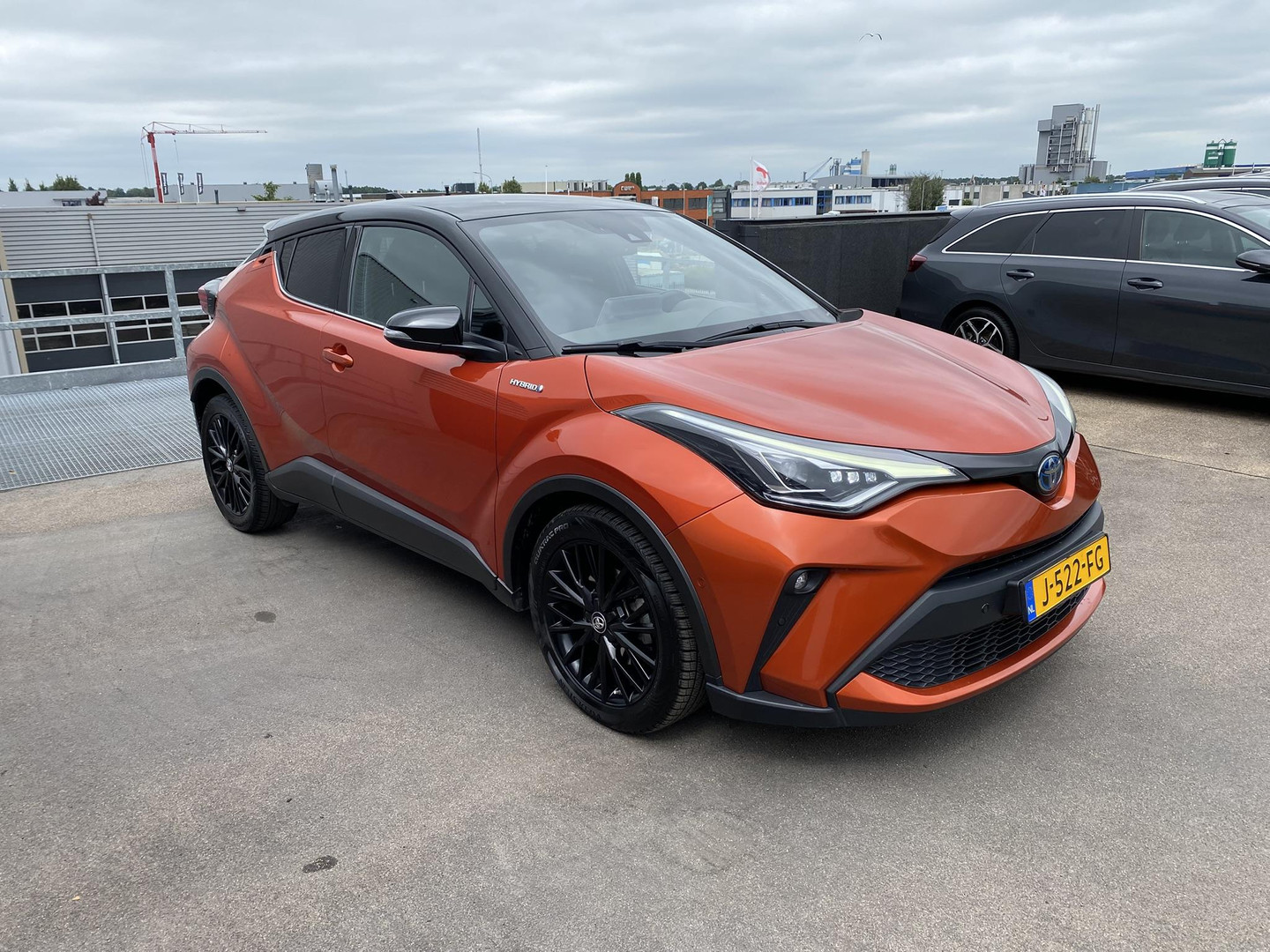 Toyota