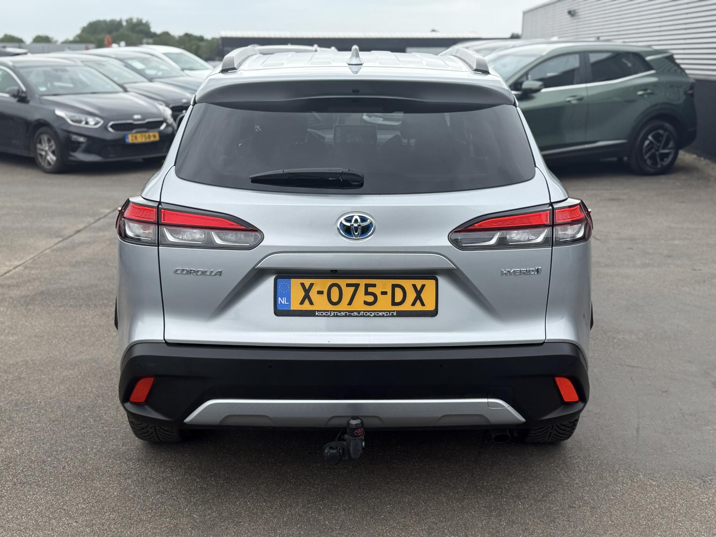 Toyota