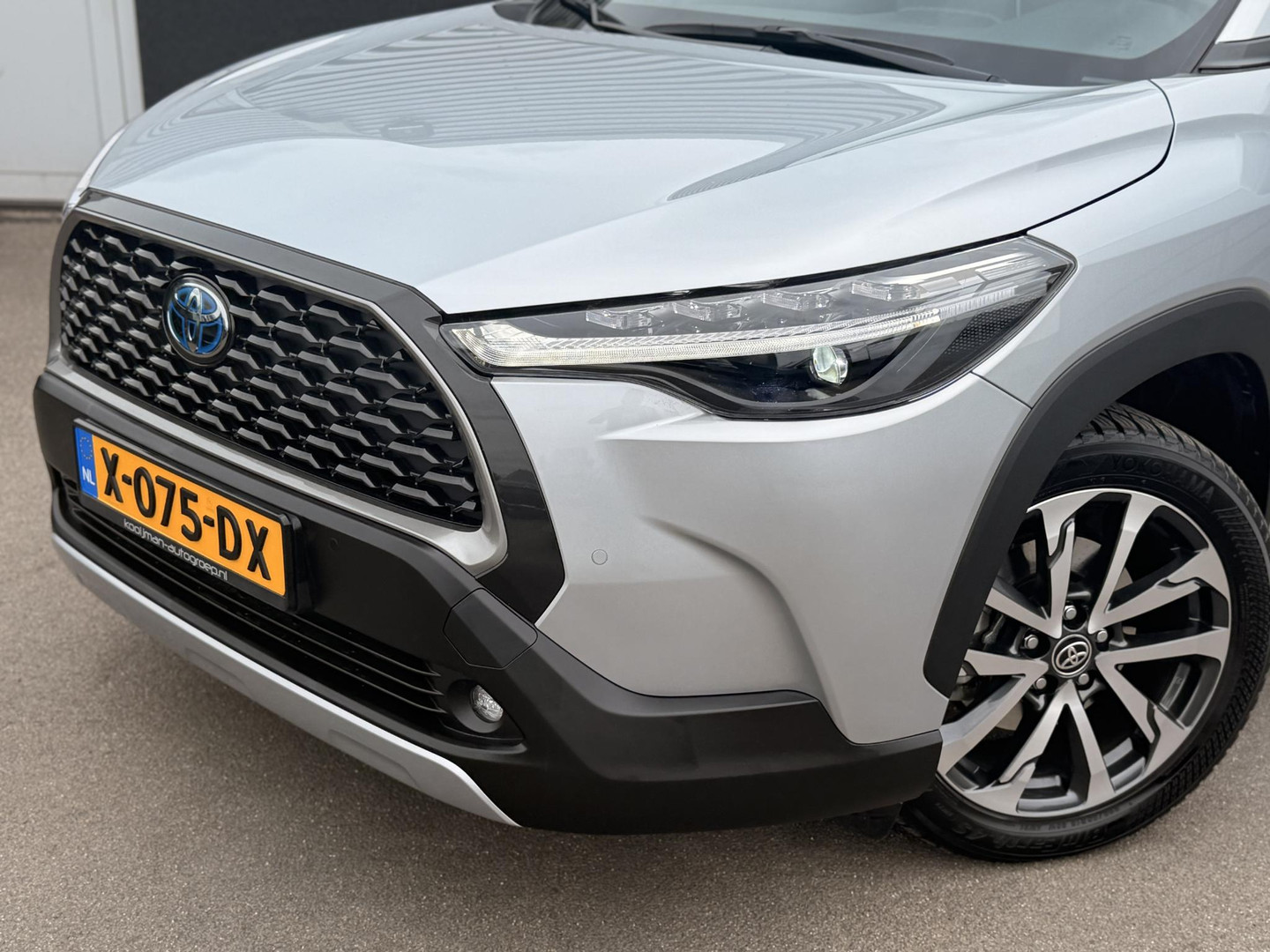 Toyota