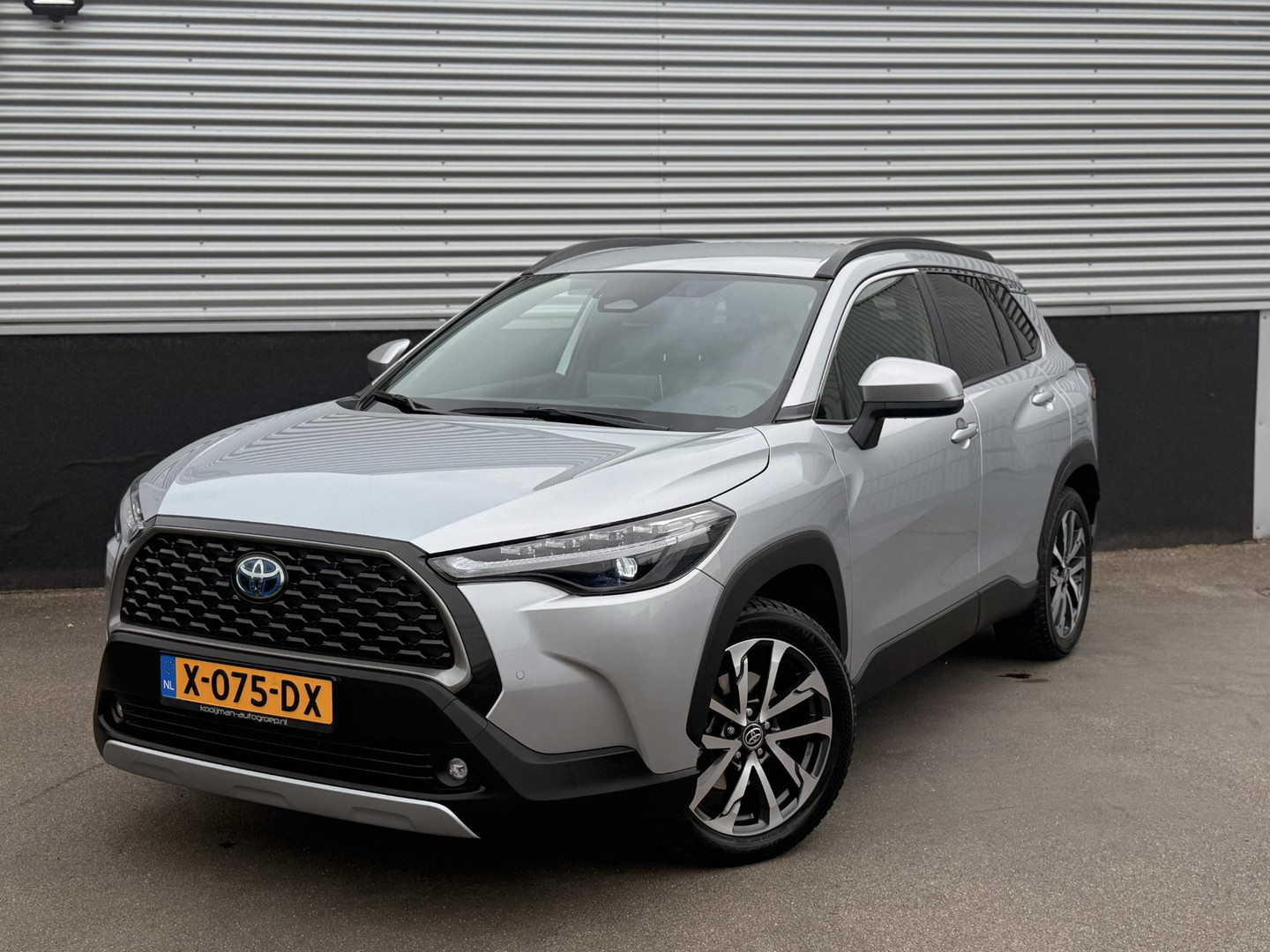 Toyota