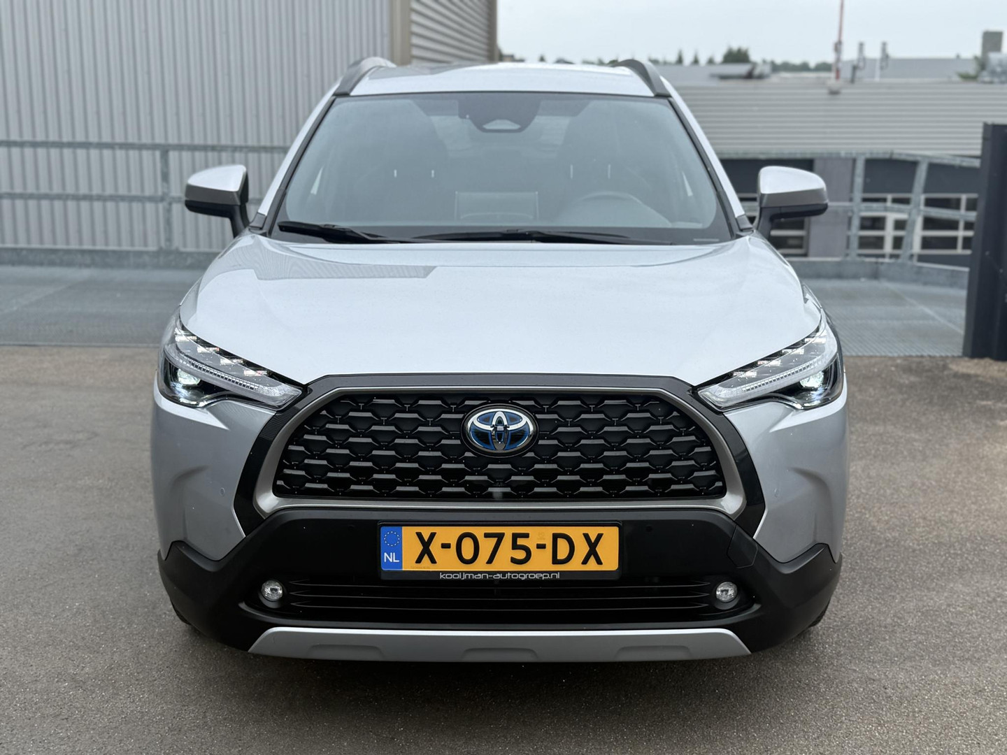 Toyota