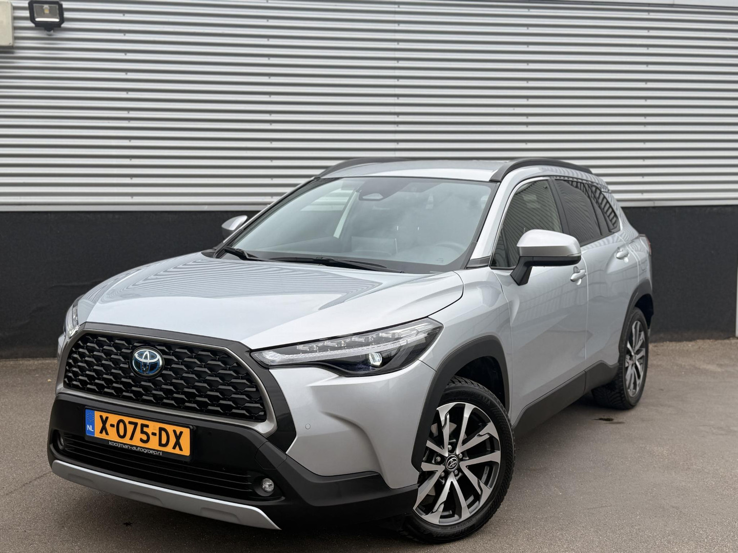 Toyota