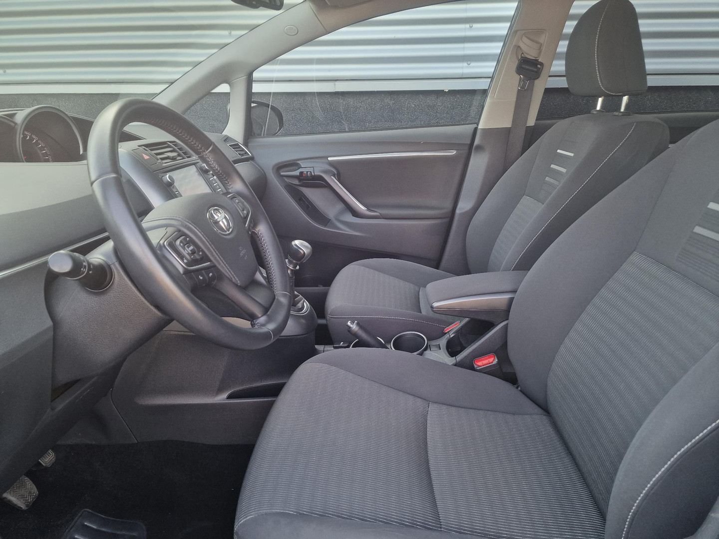 Toyota Toyota
