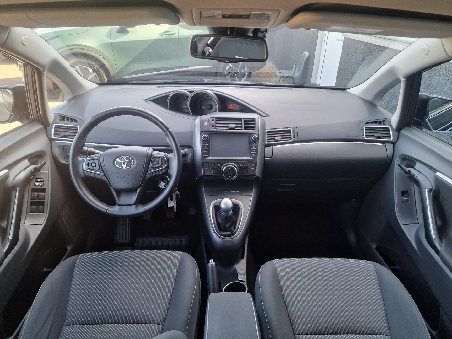 Toyota Toyota