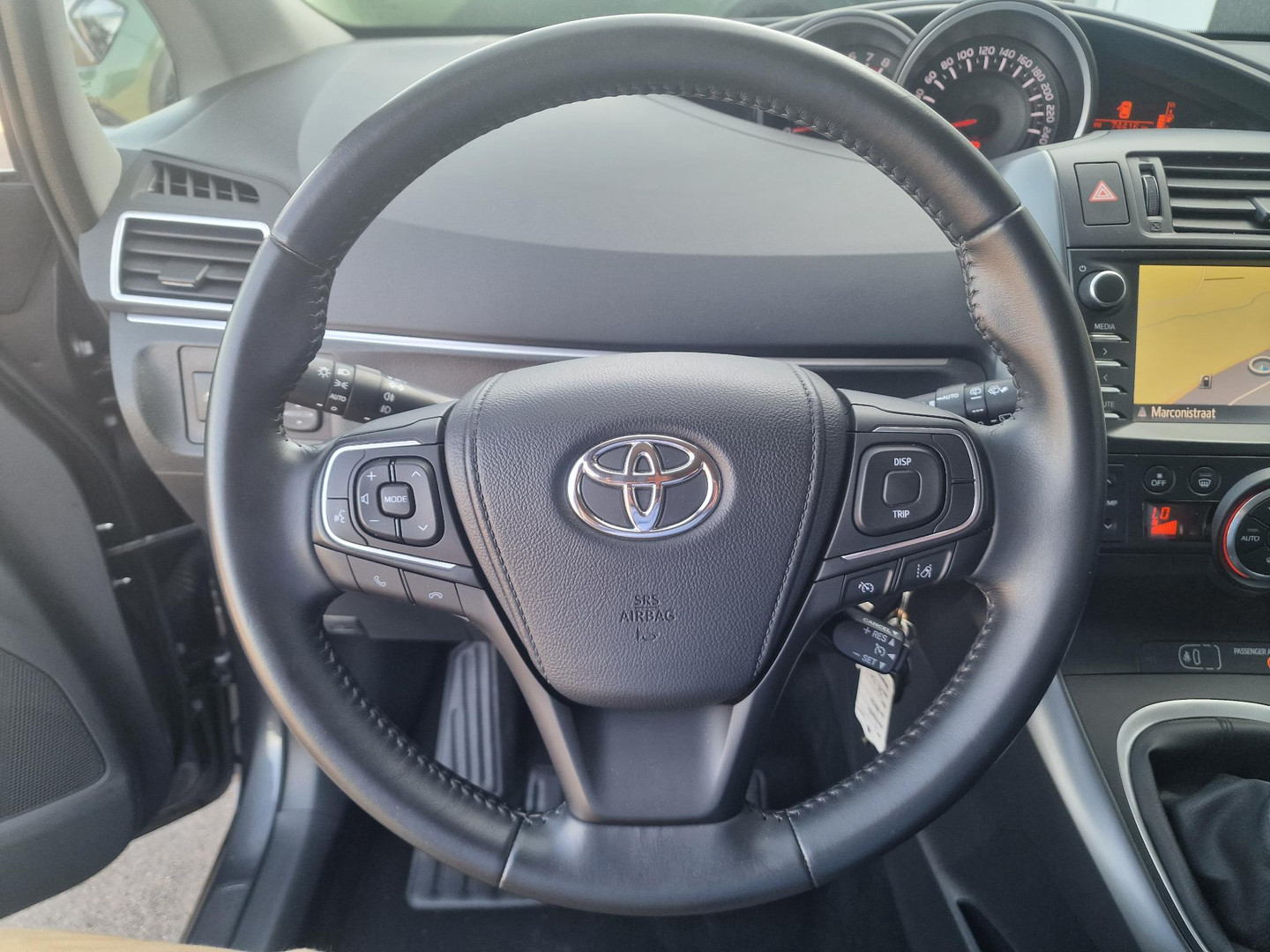 Toyota Toyota