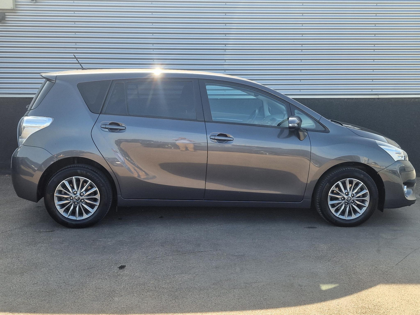 Toyota Toyota