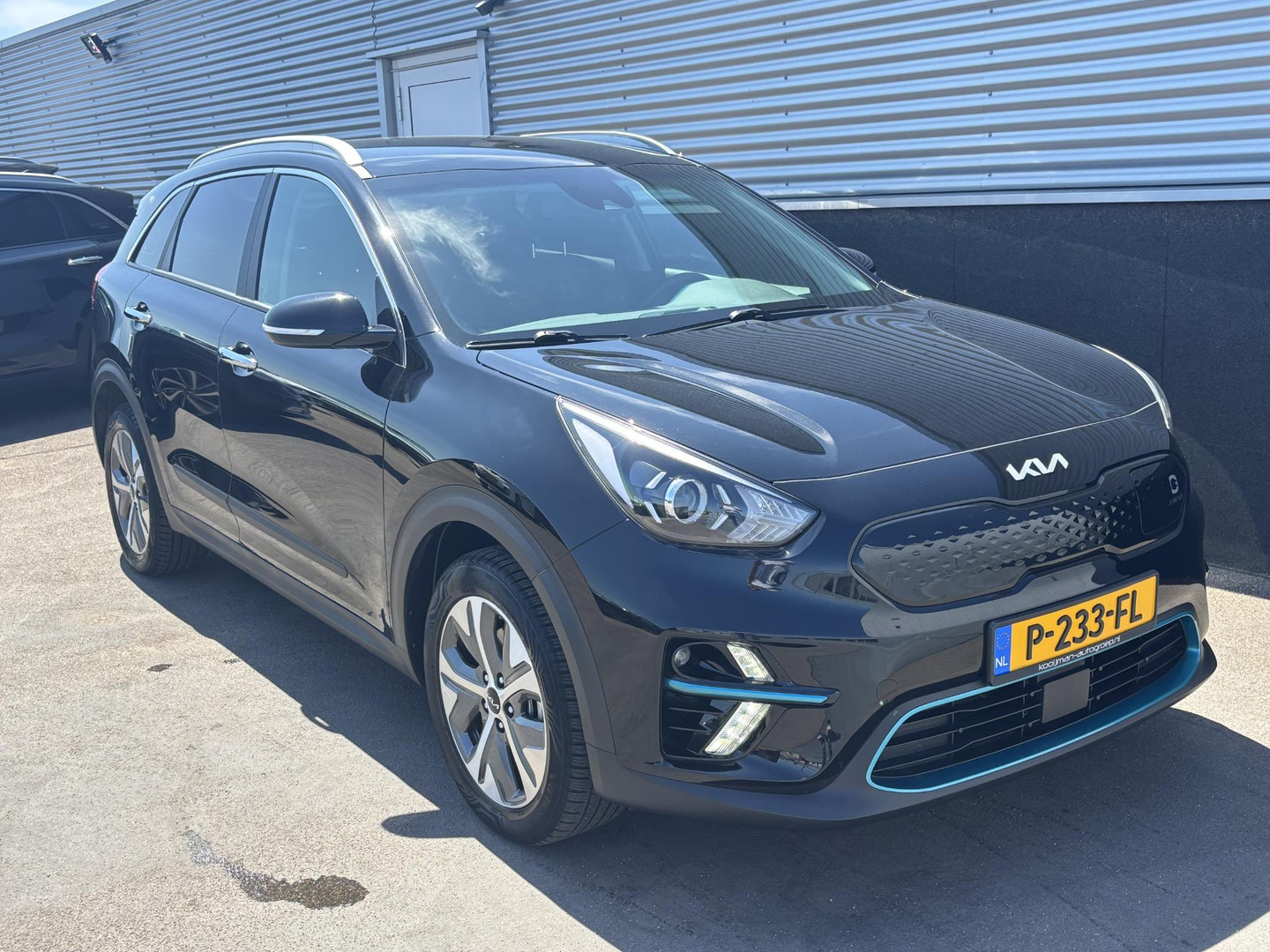 Kia Kia
