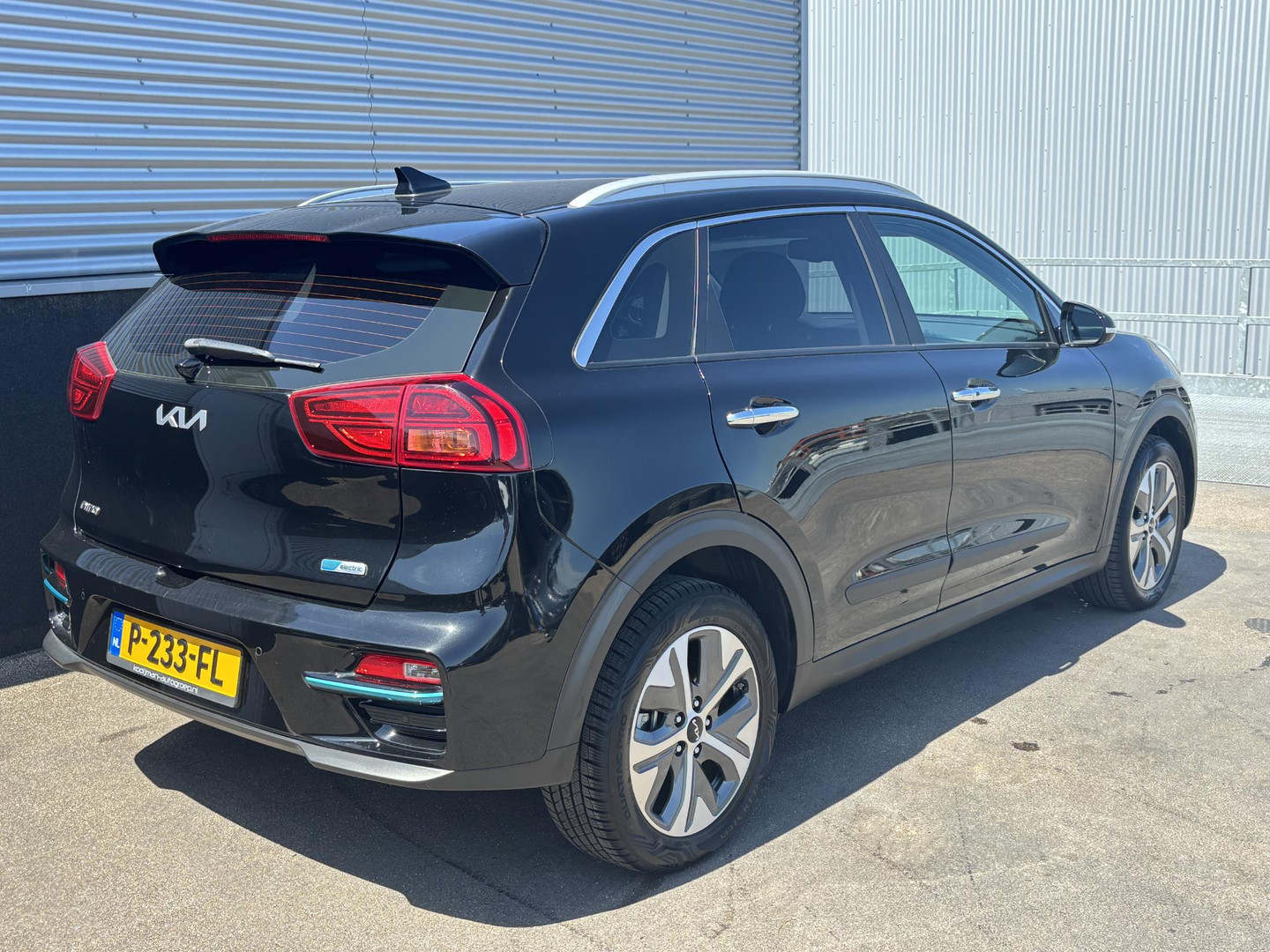 Kia Kia