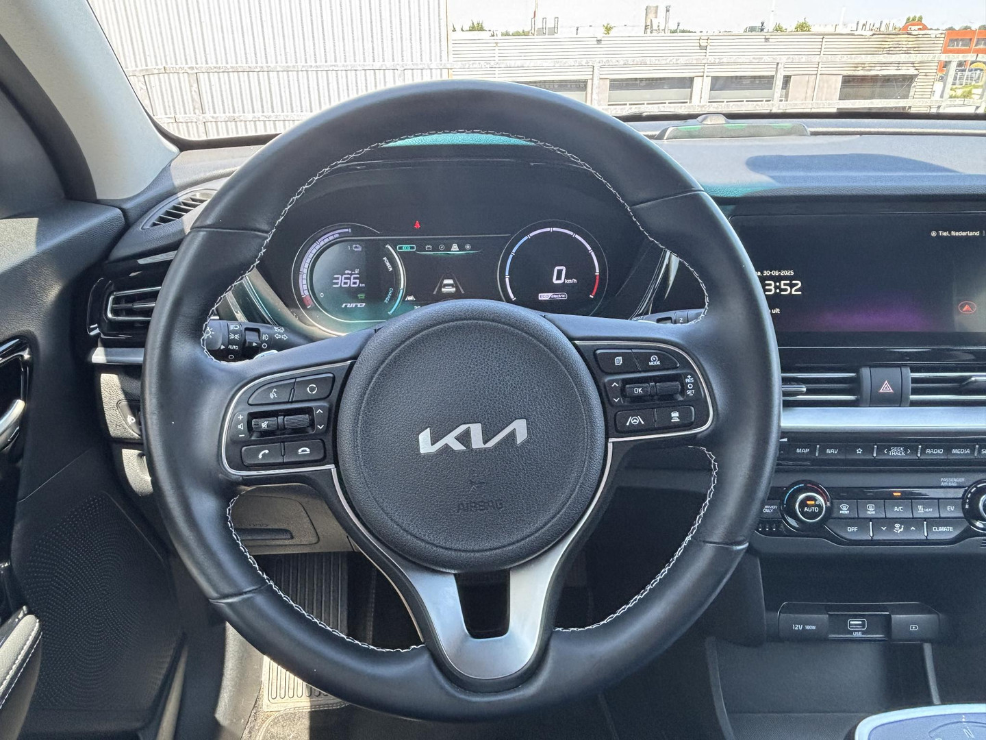 Kia Kia