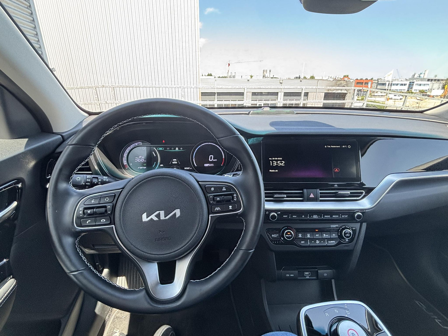 Kia Kia