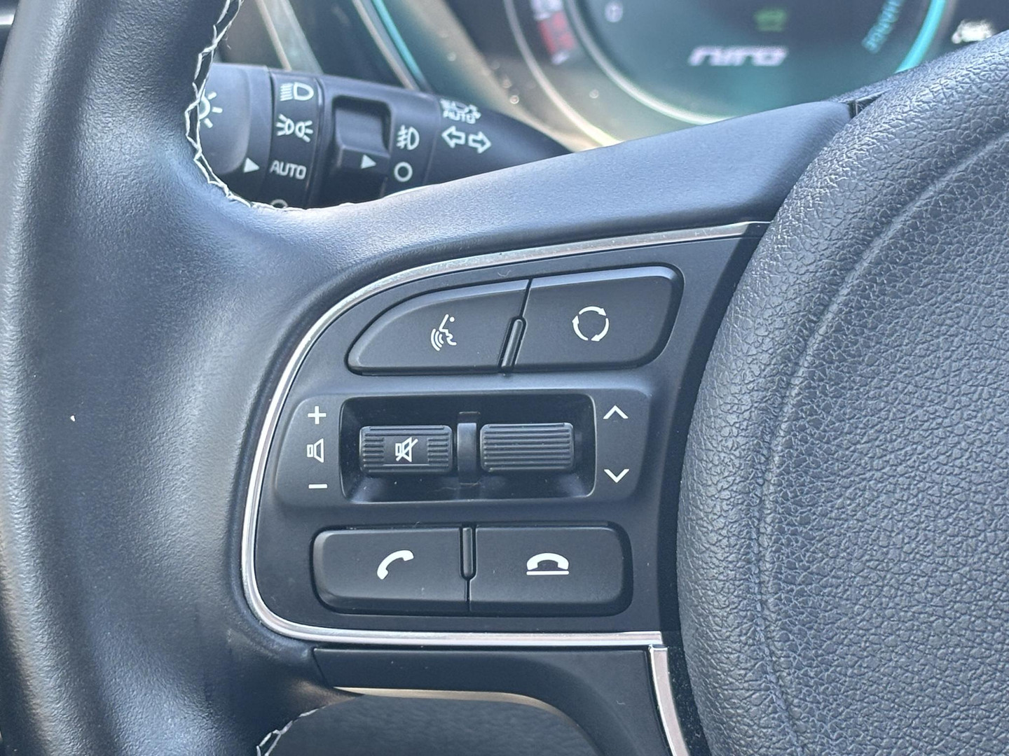 Kia Kia