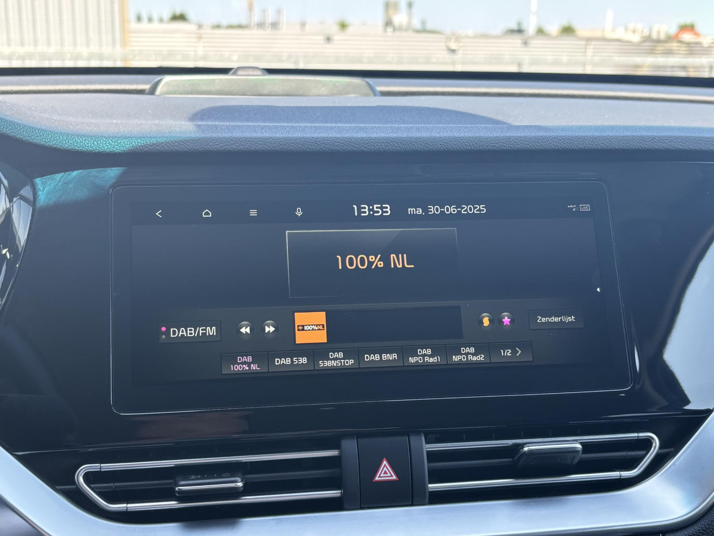 Kia Kia