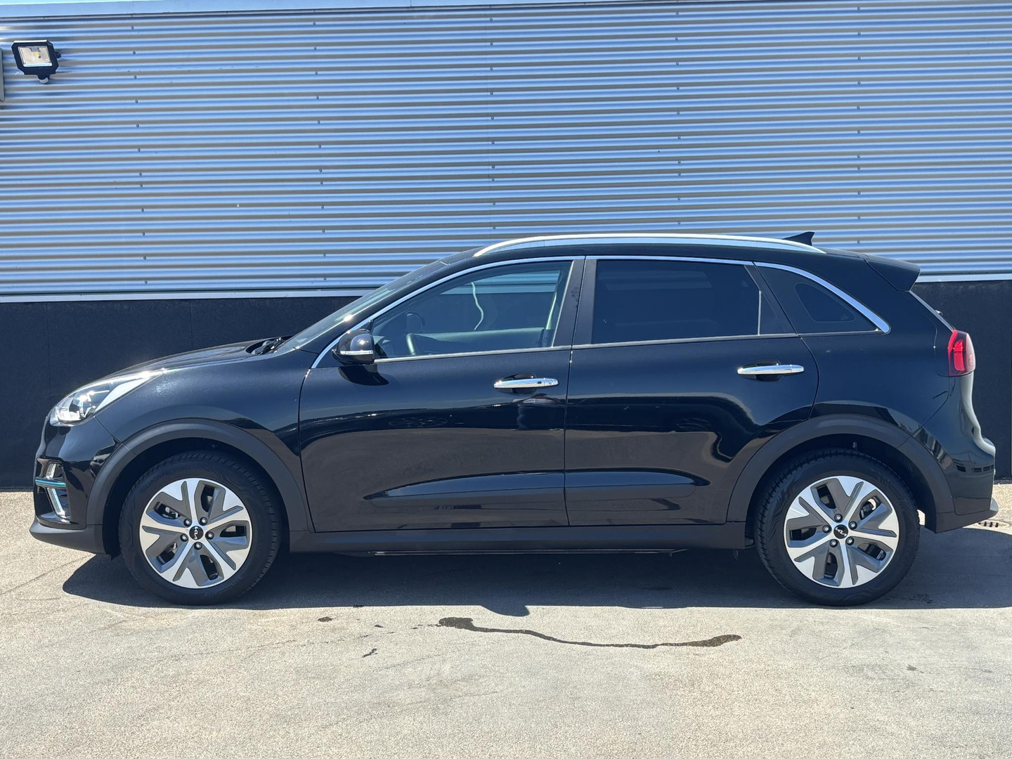 Kia Kia