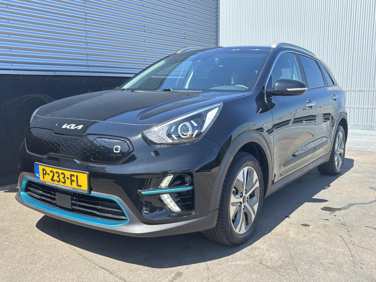 Kia Kia