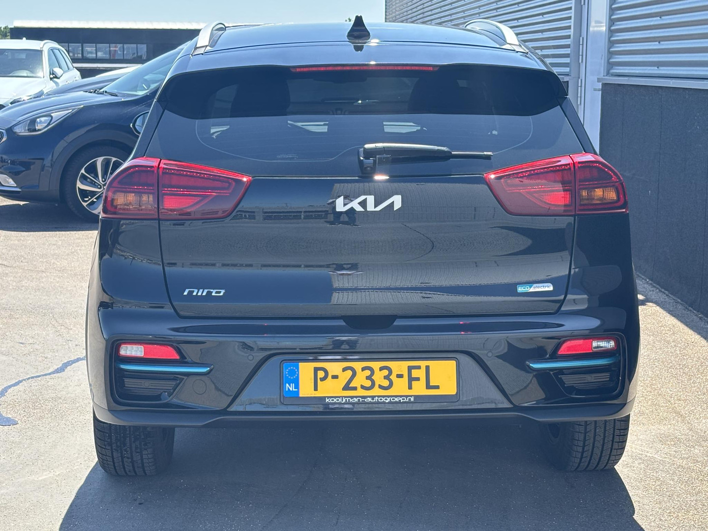 Kia Kia