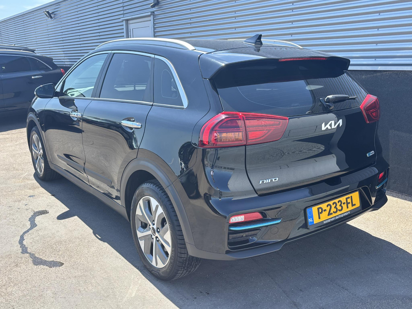 Kia Kia