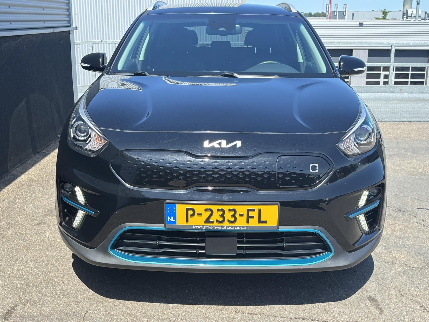 Kia Kia