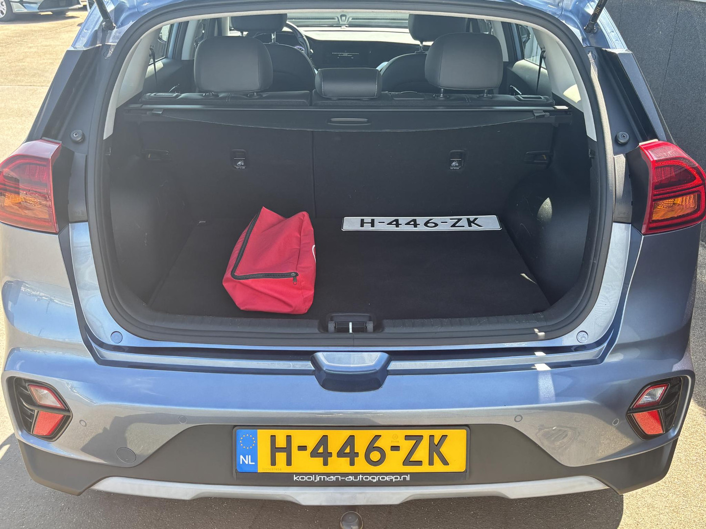 Kia