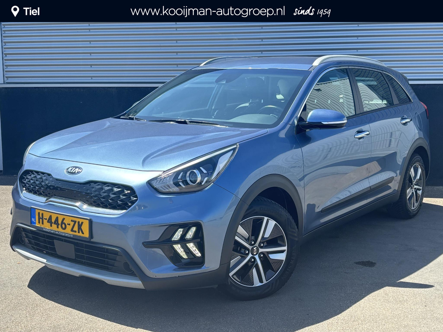 Kia