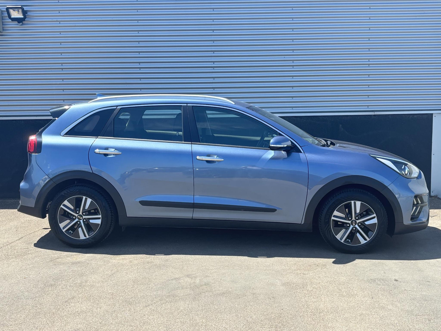 Kia