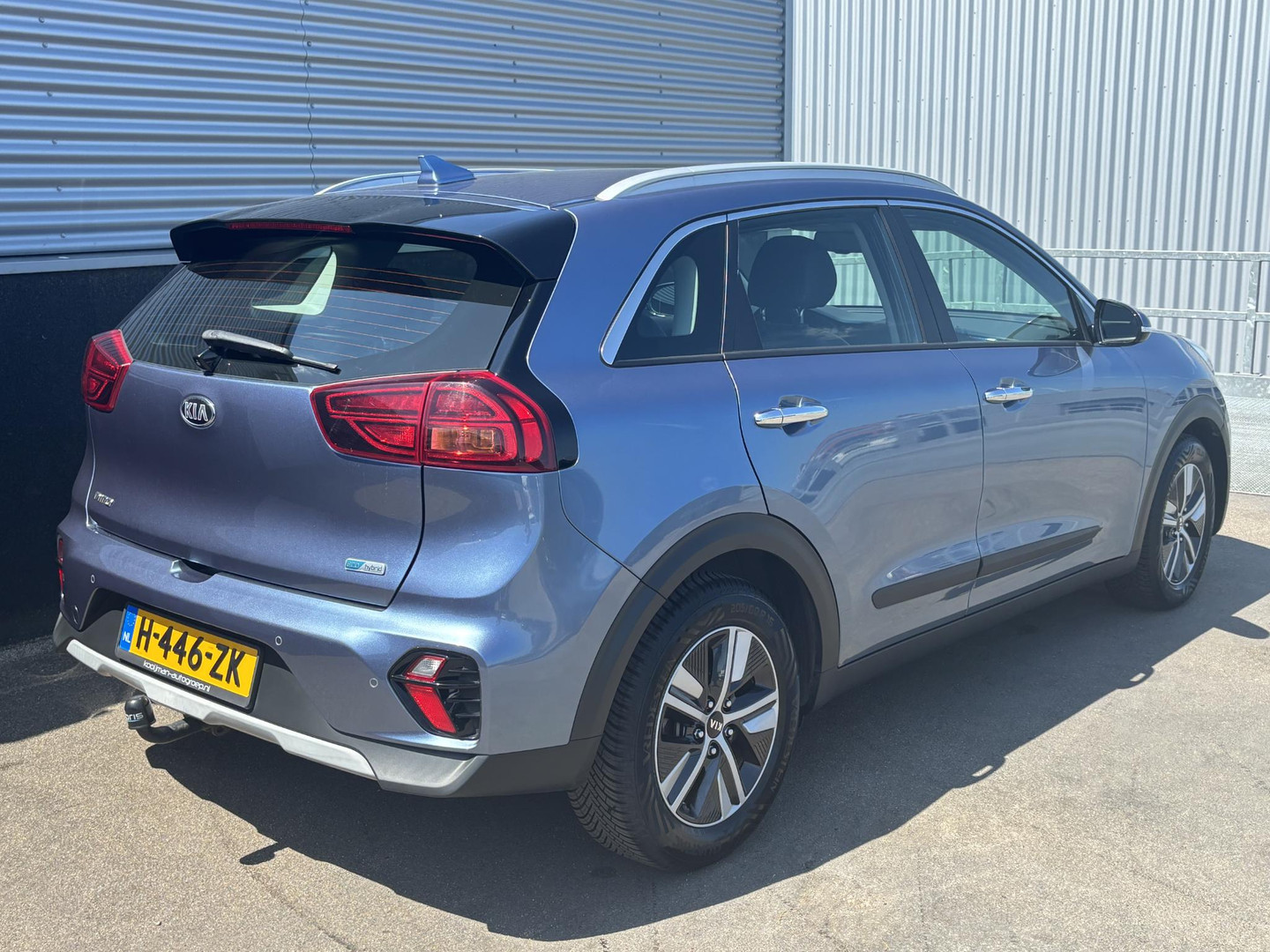 Kia