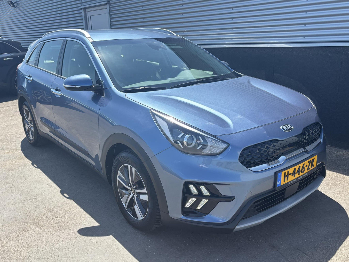 Kia
