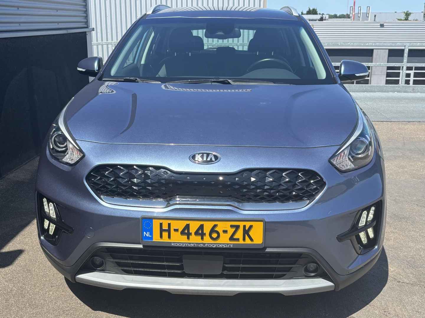 Kia