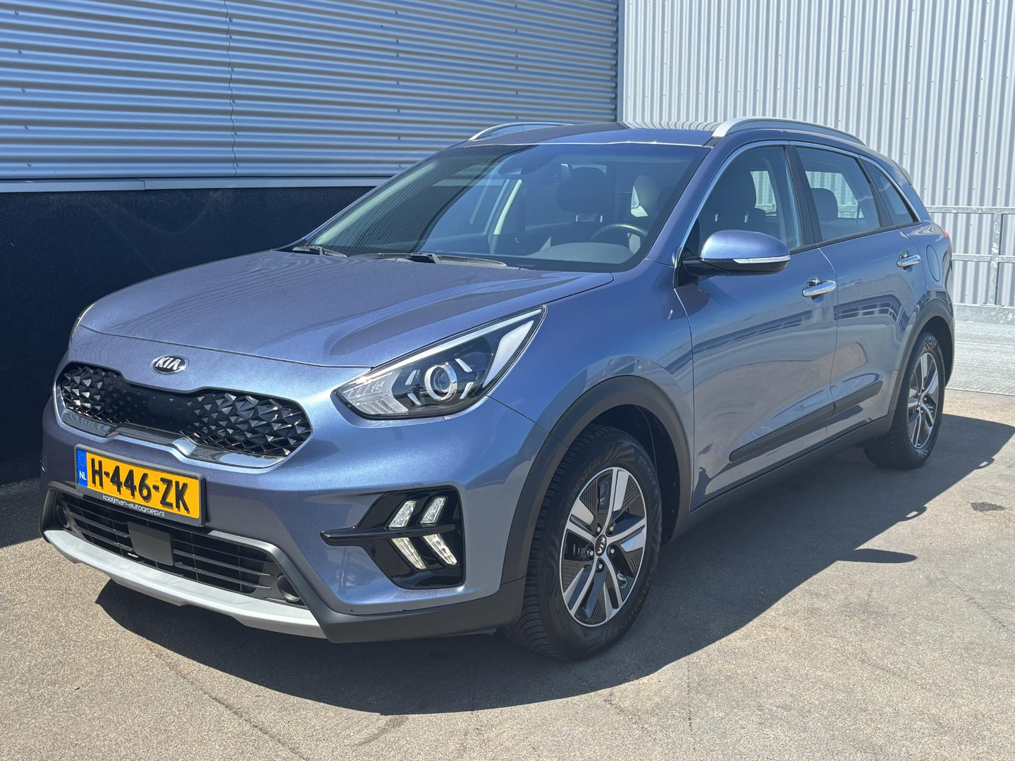 Kia