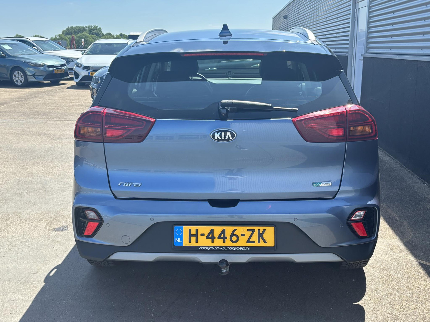 Kia