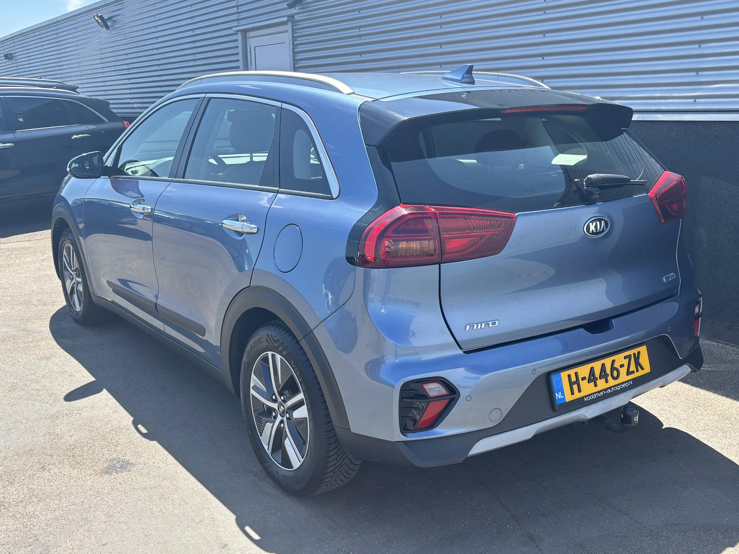 Kia