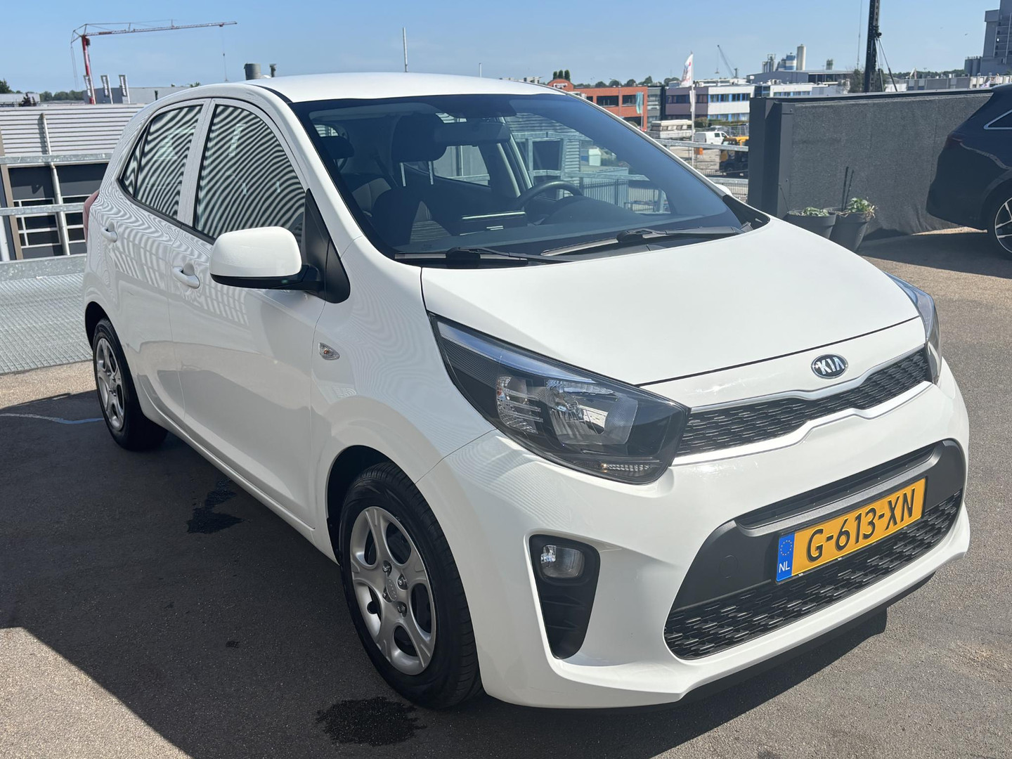 Kia Kia