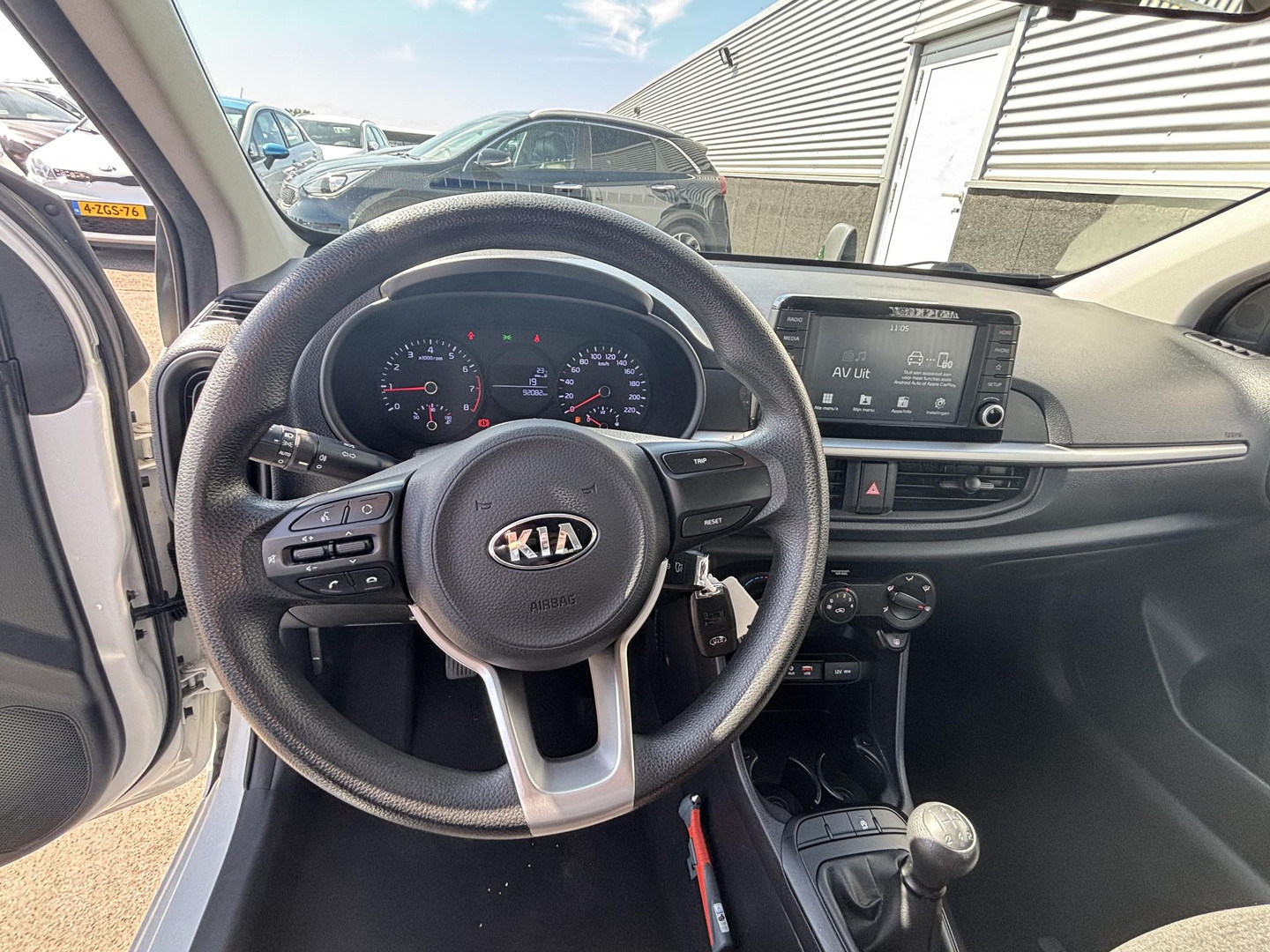 Kia Kia