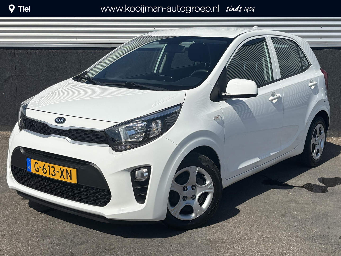 Kia