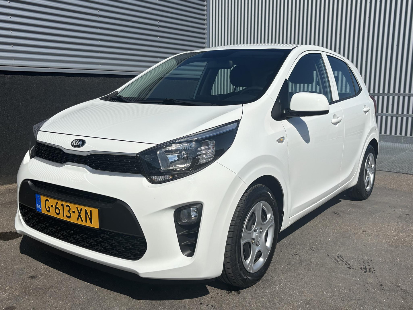 Kia Kia