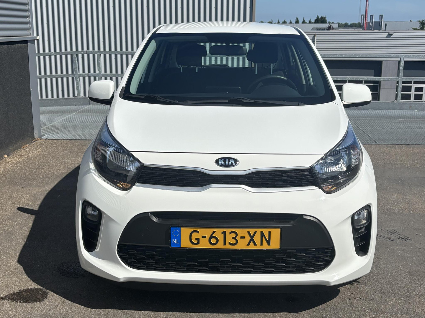Kia Kia