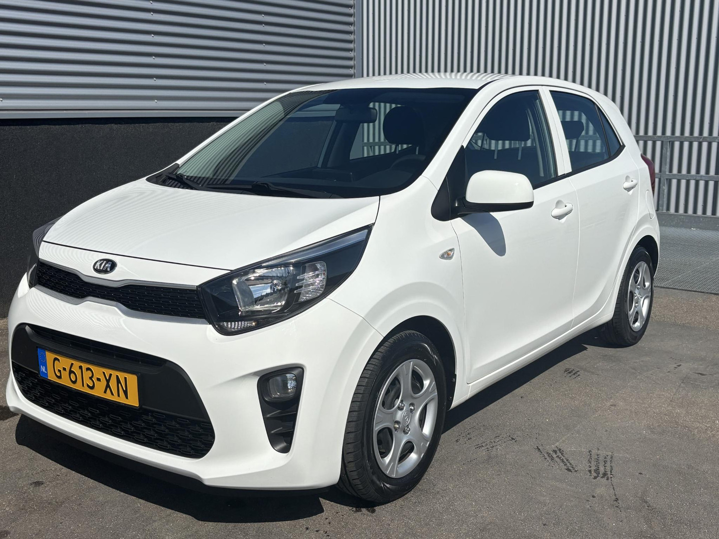 Kia Kia