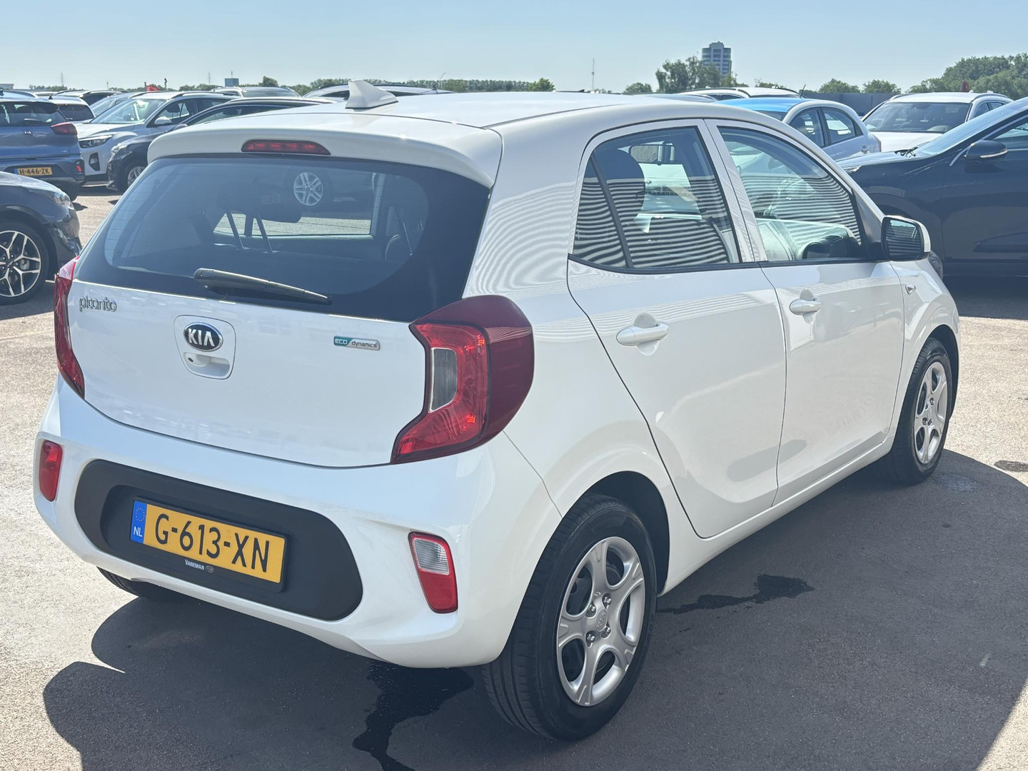 Kia Kia