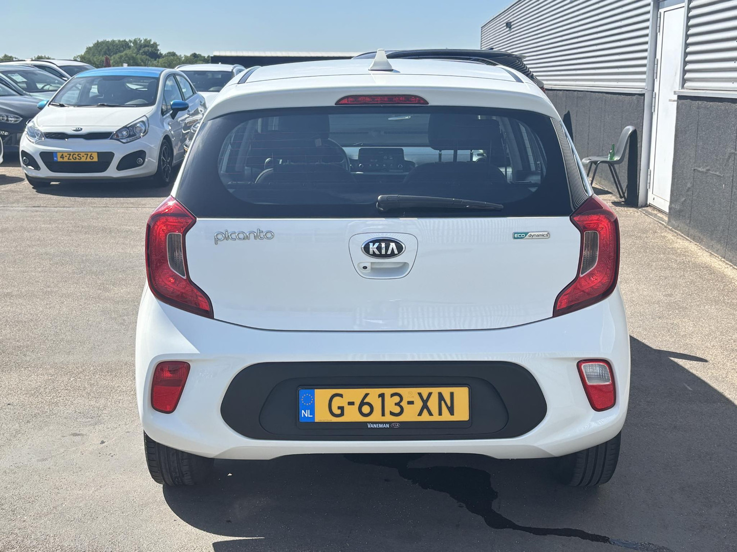 Kia Kia