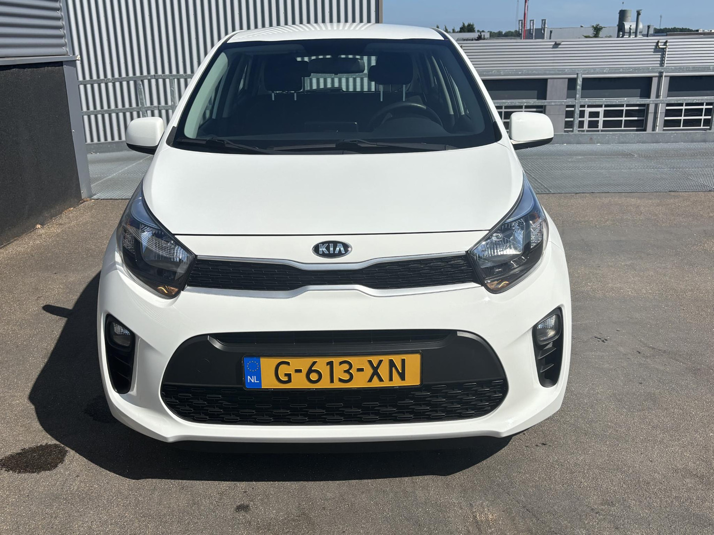Kia Kia