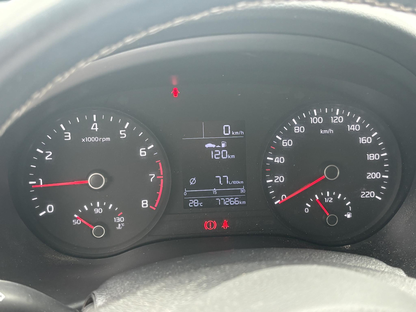 Kia Kia