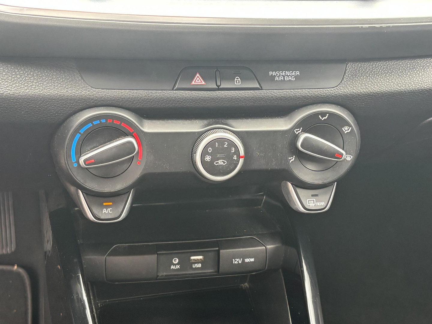 Kia Kia