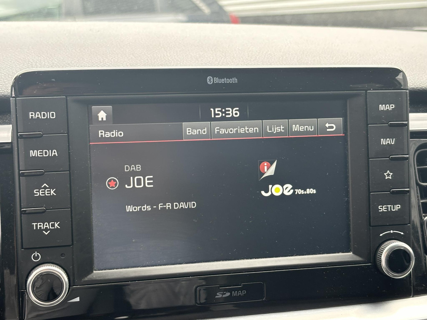 Kia Kia