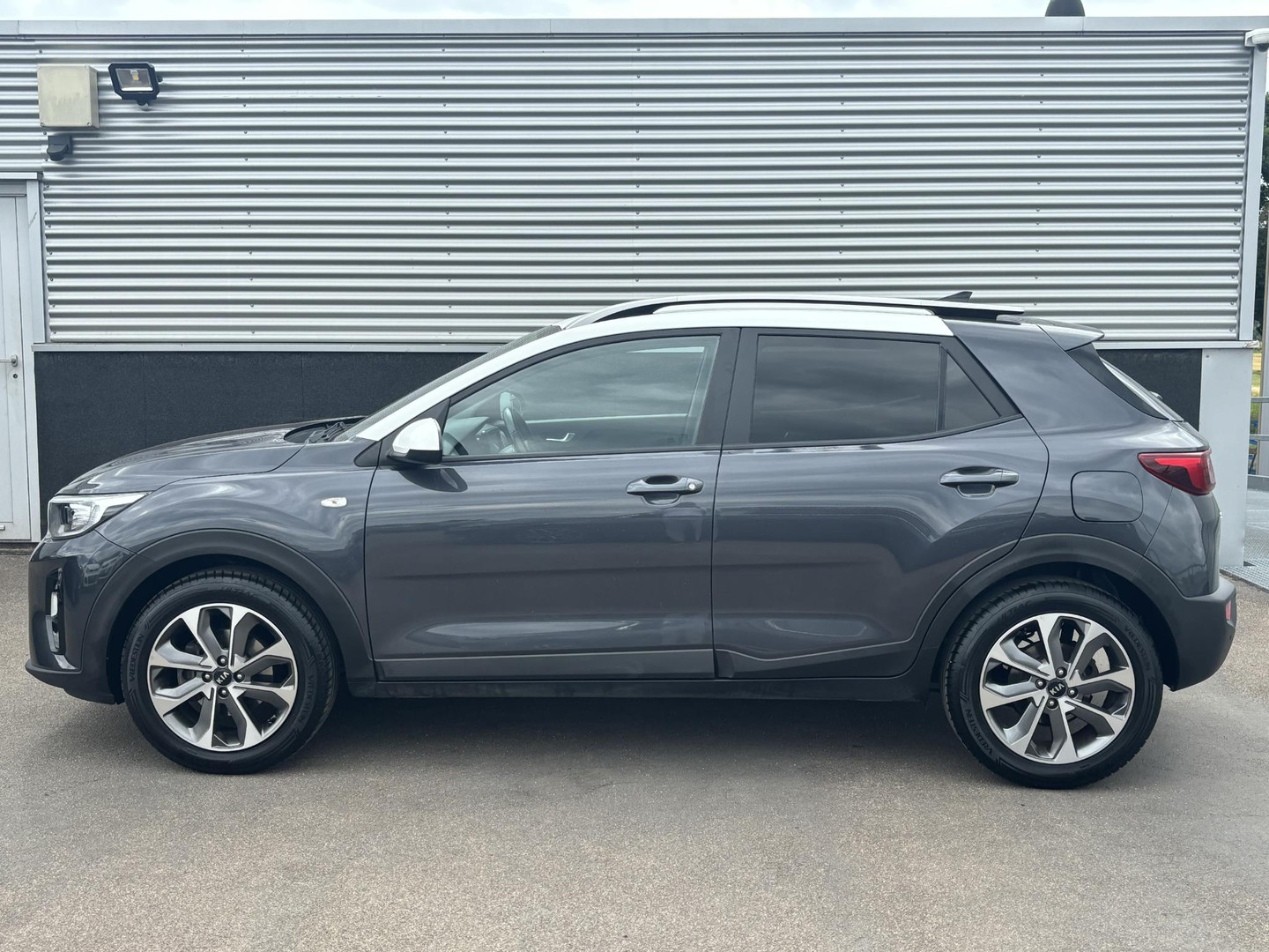 Kia Kia