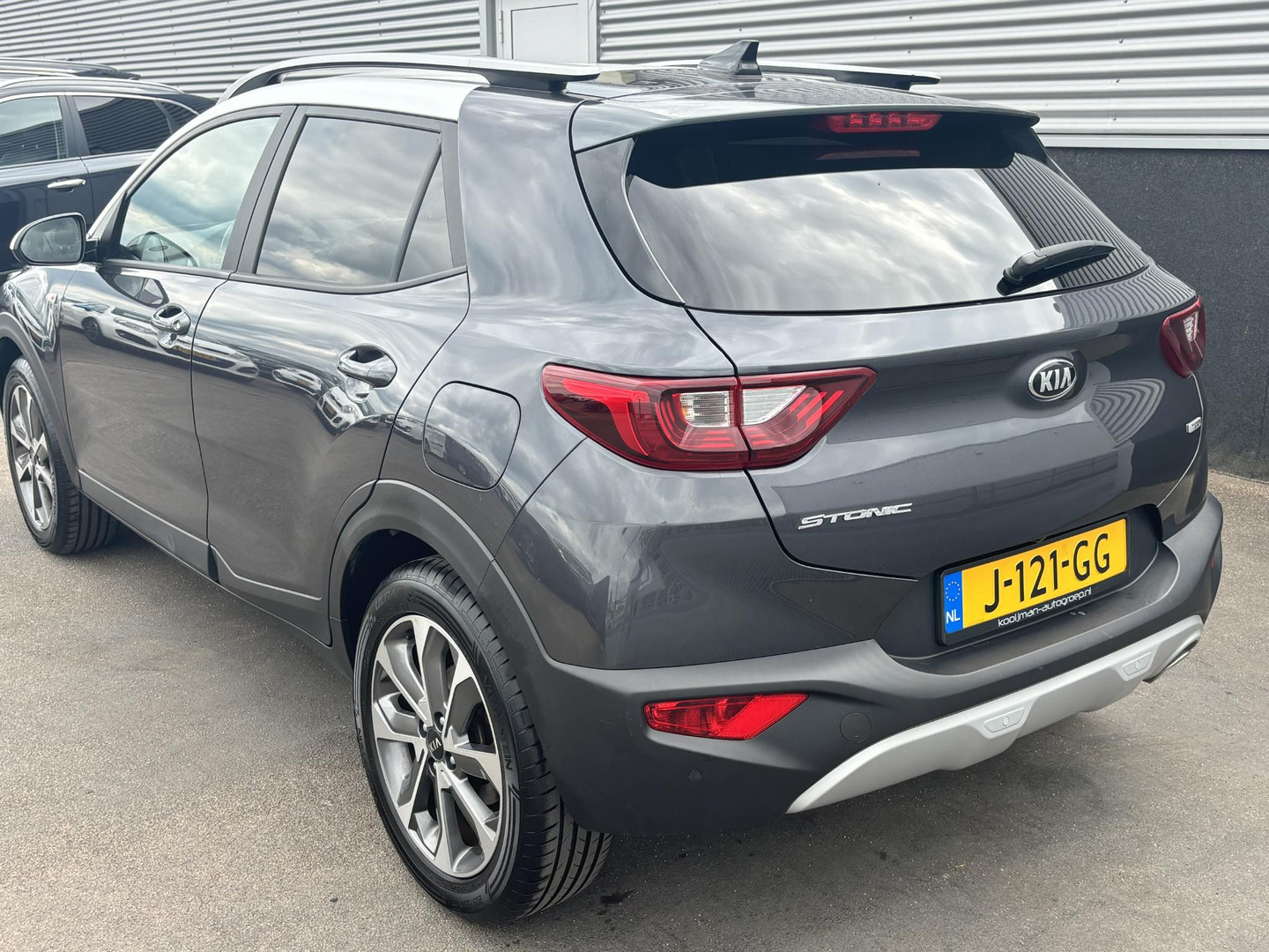 Kia Kia