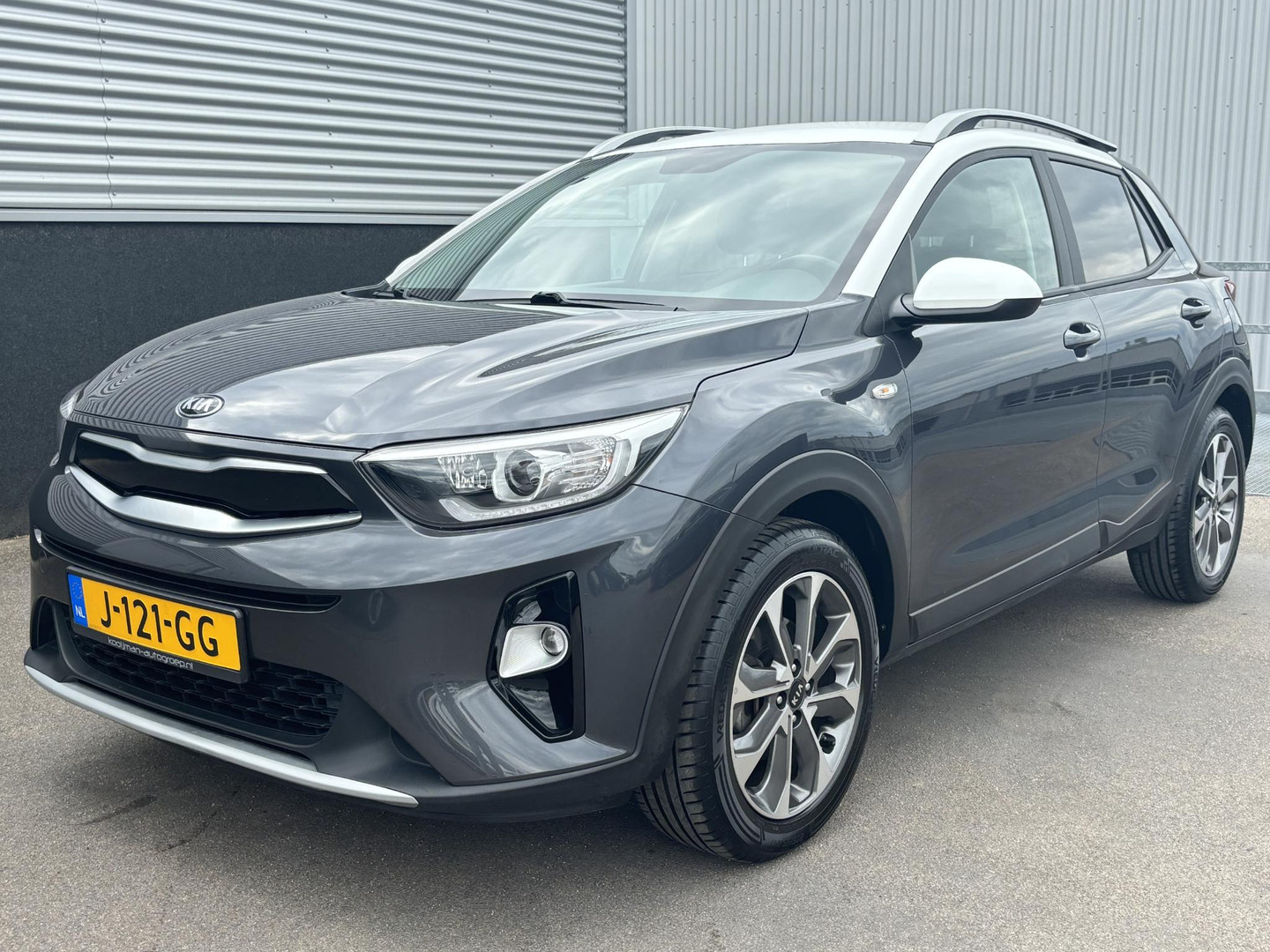 Kia Kia