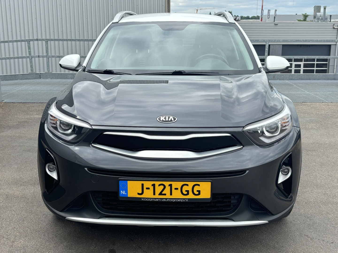 Kia Kia